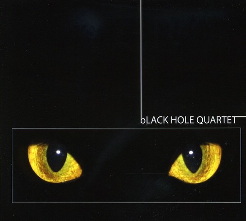 Black Hole Quartet [Import]