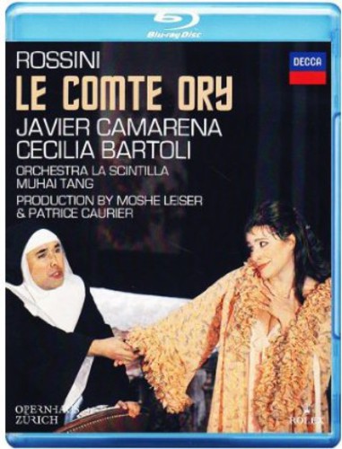 Le Comte Ory