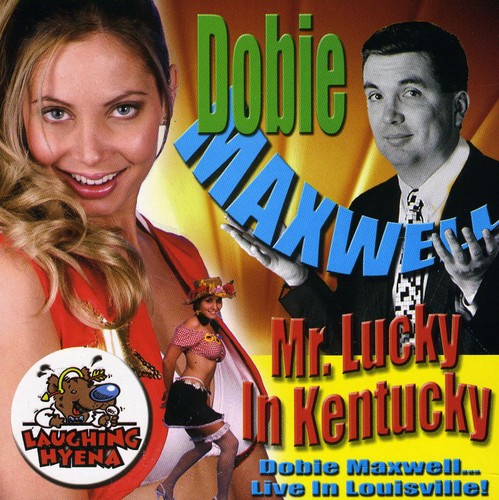 Mr. Lucky in Kentucky