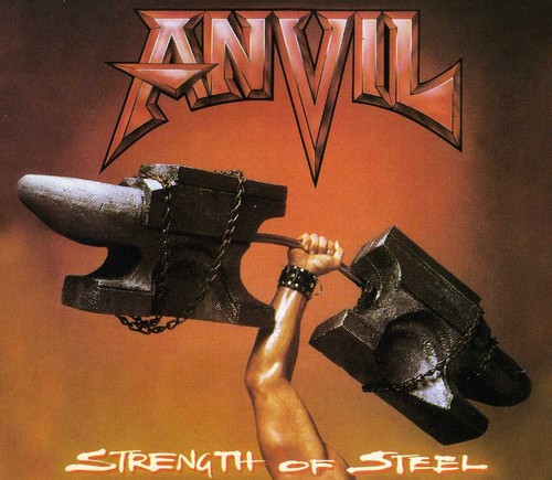 Strength of Steel [Import]