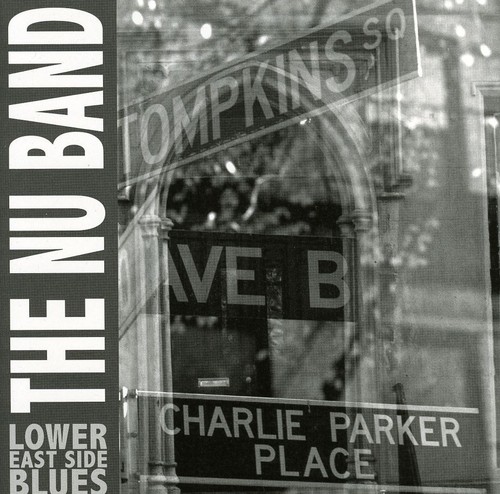 Lower East Side Blues