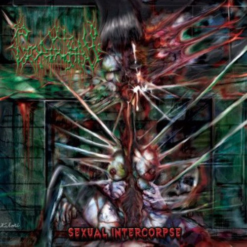 Sexual Intercorpse
