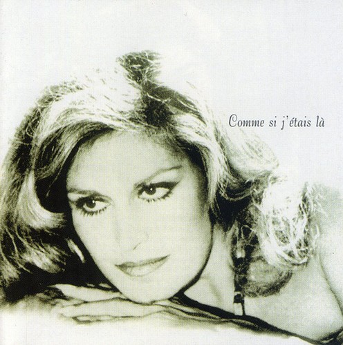 Comme Si J'etais [Import]