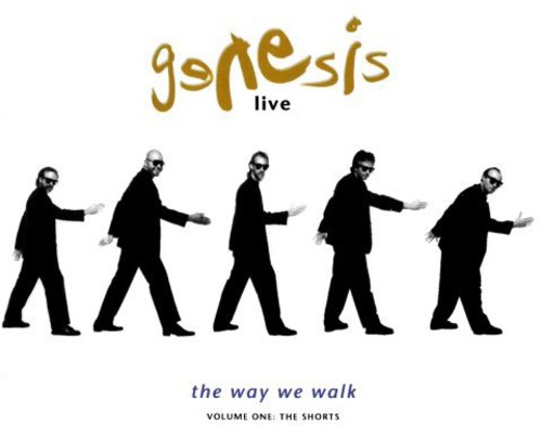 Live: We Walk 1--Shorts