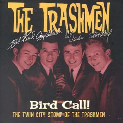 Bird Call