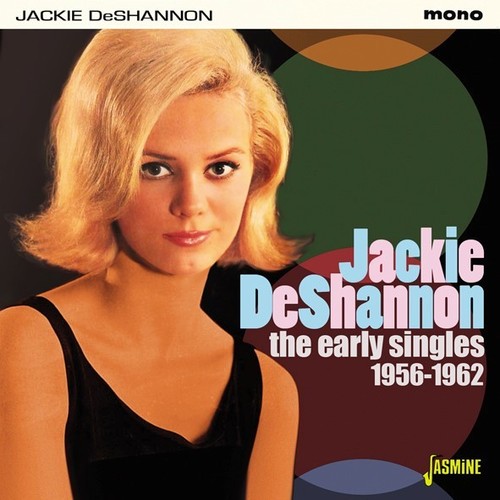 Early Singles 1956-1962 [Import]