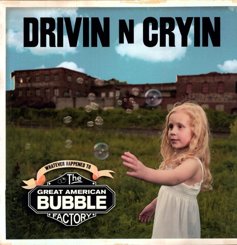 Great American Bubble Factory [With CD] [With Download Card]