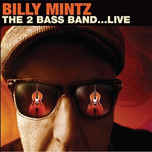 2 BASS BAND (LIVE)