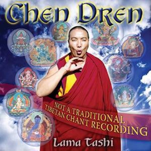 CHEN DREN