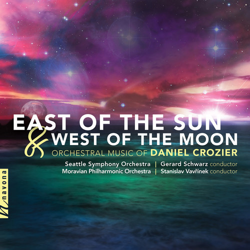 EAST OF THE SUN & WEST OF THE MOON
