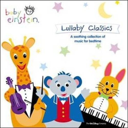 Lullaby Classics (Uk)