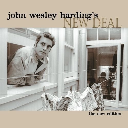 New Deal [Import]