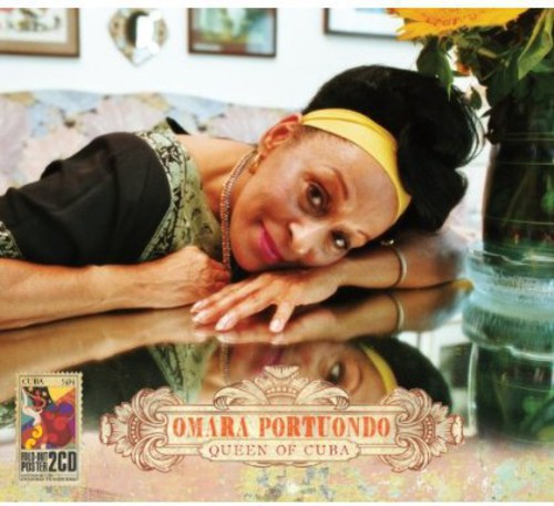 Queen of Cuba [Import]