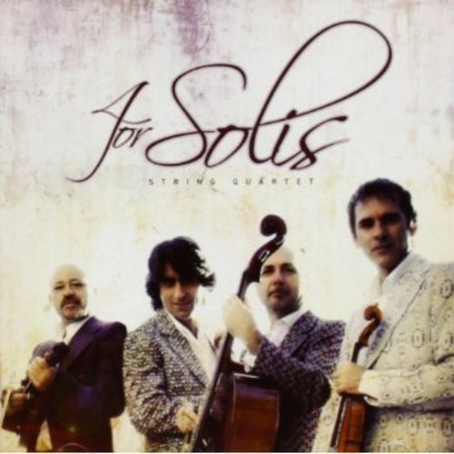 4Or Solis [Import]