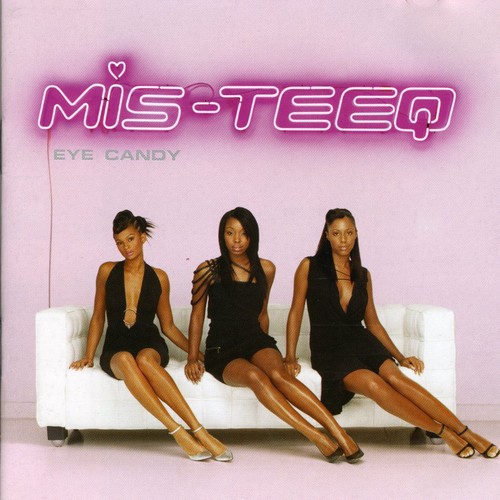 Eye Candy [Import]