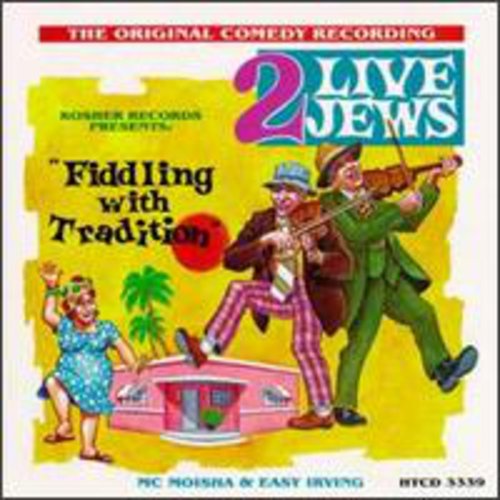 Fiddlin with Tradition