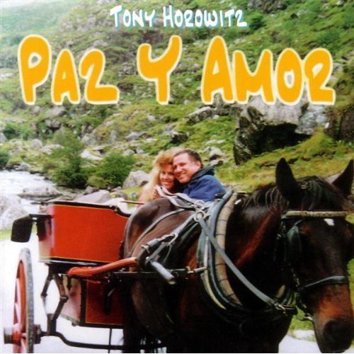 Paz y Amor