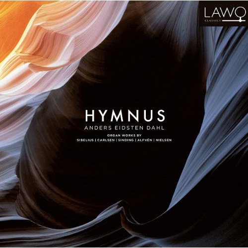 Hymnus: Organ Works