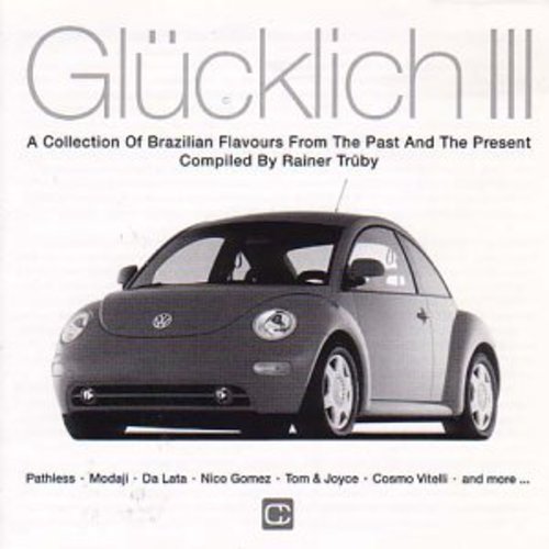 Glucklich, Vol.3