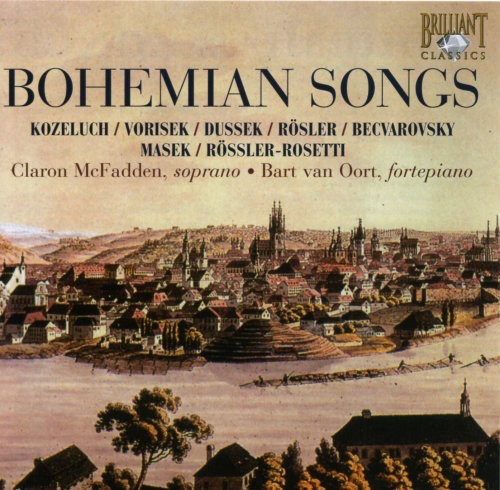 Bohemian Songs