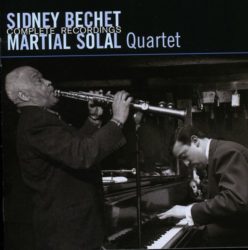 Complete Recordings [Import]