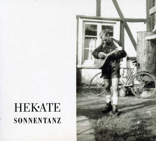 Sonnentanz