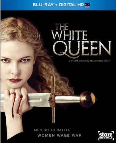 The White Queen
