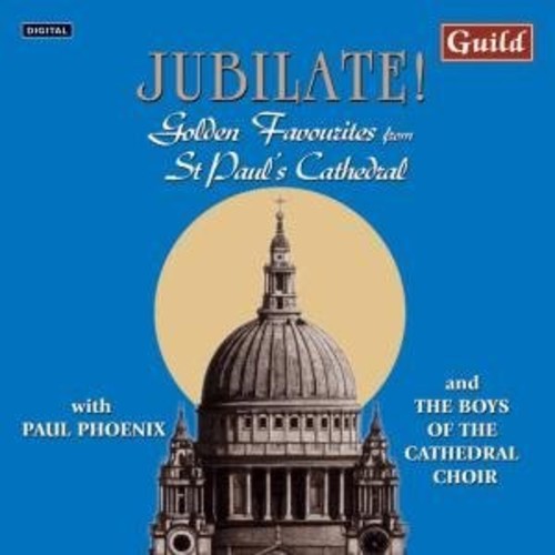 Jubilate