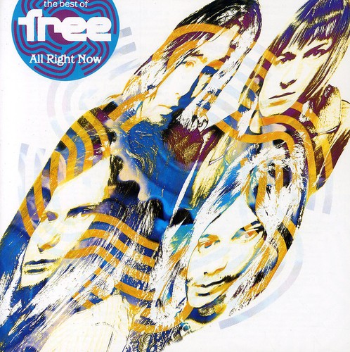All Right Now (Best of) [Import]