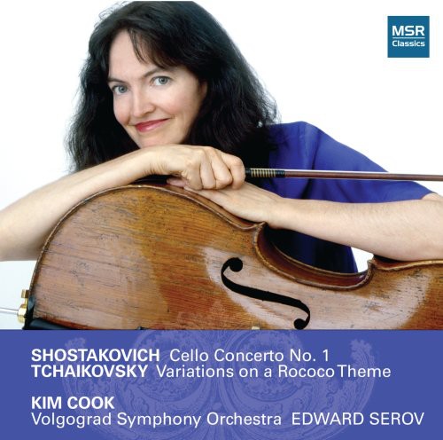 Cello Concerto No 1