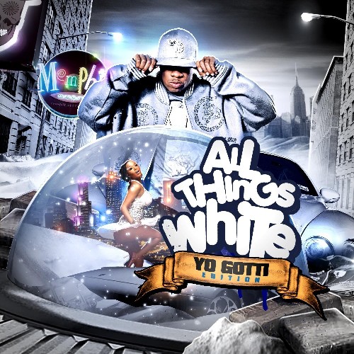All Things White