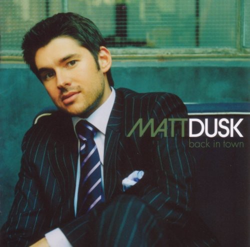 Back in Town [Import]