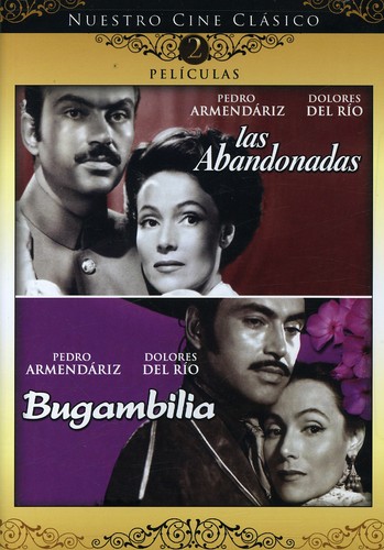 Abandonadas & Bugambilia
