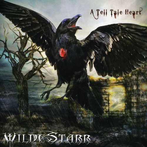 A Tell Tale Heart