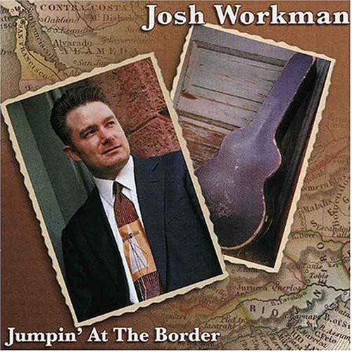 Jumpin at the Border