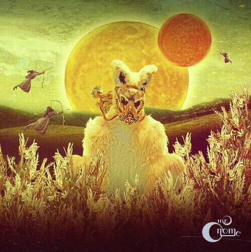 Album Art
