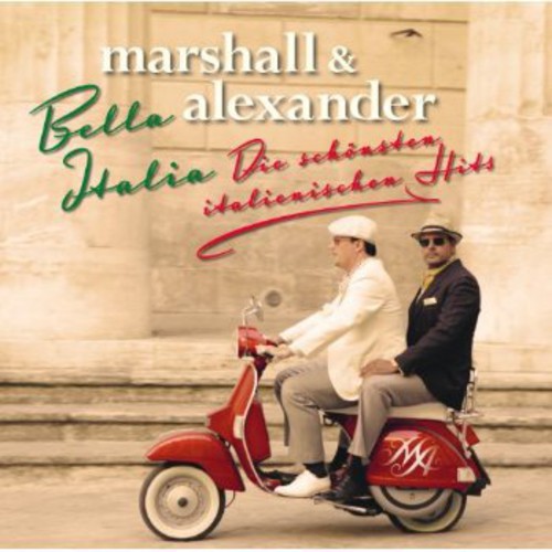 Bella Italia-Die Schoensten Italienischen Hits [Import]
