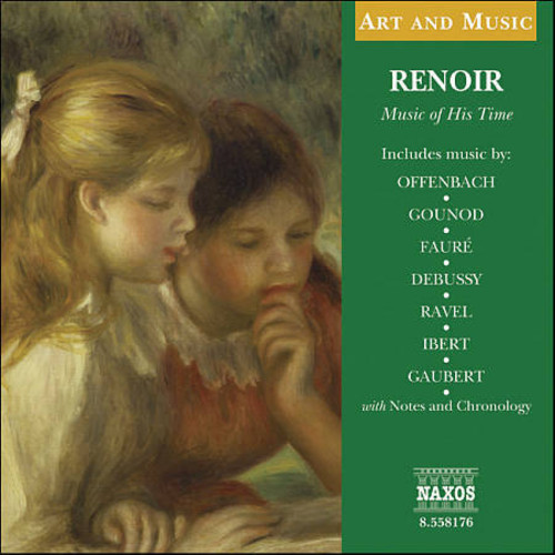 Renoir: Music of His Time /  Various