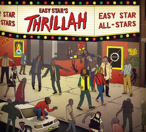 Album Art