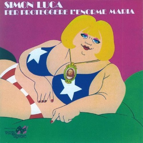 Per Proteggere I'enorm [Import]