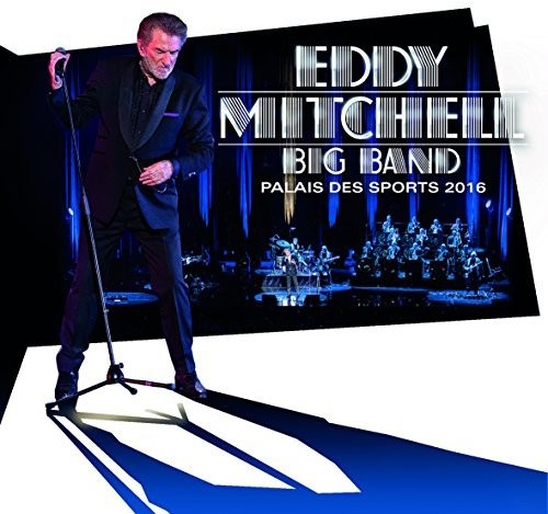 Big Band Palais Des Sports 2016: Limited Edition [Import]