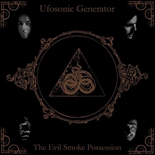 Evil Smoke Possession
