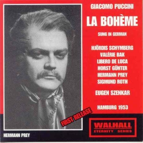 Boheme
