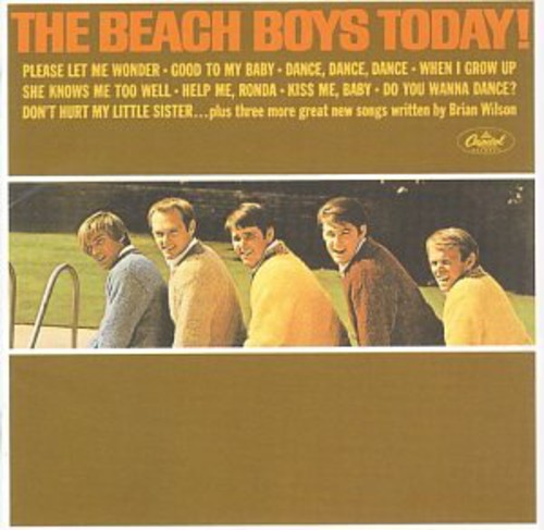 Today [Import]