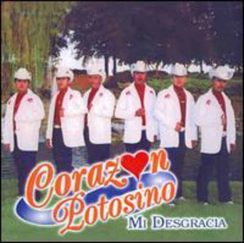 Mi Desgracia
