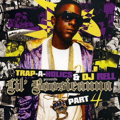 Boosieanna 4