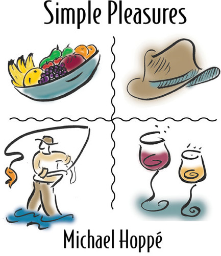 Simple Pleasures