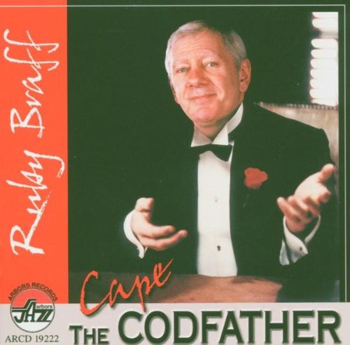 Cape Codfather