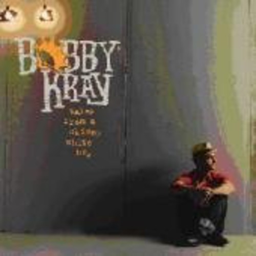 Bobby Kray - Tales From A Skinny White Boy