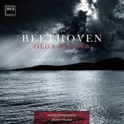 Piano Sonatas